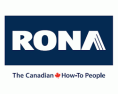 Rona building centre